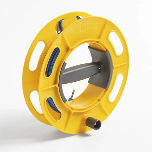 Mittajohtokelat Eprod Fluke MITTAJOHTOKELA 25m SIN 1623-2/1625-2 TESTERIT