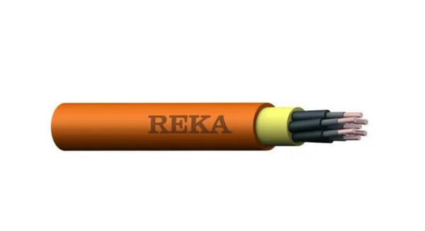 Ohjauskaapeli-FRHF Reka OHJAUSKAAPELI-FR FRHF 7x2,5 F4B K500