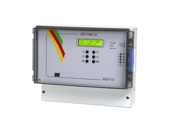 Pääkellot WDP Esmi WDP-Y4