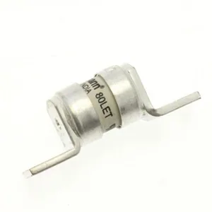 Putkisulake erikoisnopea Bussmann uR/aR BS88 - PUTKISULAKE ERIKOISN BUSSMANN BS88 240V AC/150V DC 80A