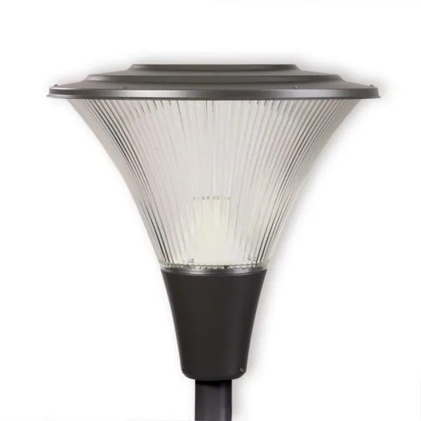 Pylväsvalaisin Ensto Opera (OP) OP530LEDGH LED 38W/840 AC GH