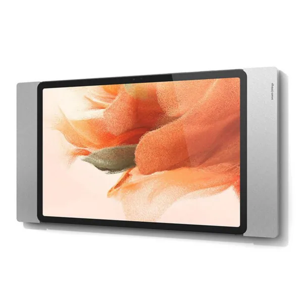Seinäteline smart things sDock Fix LUKITTAVA TAB110, HOPEA
