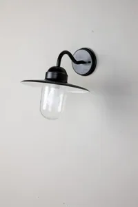 Seinävalaisin ulko Airam Arvika - SEINÄVALAISIN ULKO ARVIKA ARVIKA IP44 E27 60W MU