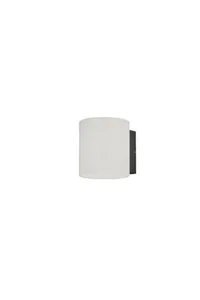 Seinävalaisin ulko Konstsmide Foggia - SEINÄVALAISIN ULKO KONSTSMIDE FOGGIA 7859-372 IP54 10W VA