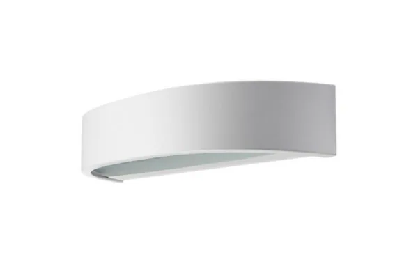 Seinävalaisin ulko SG Curve Direct 10W 3K VA