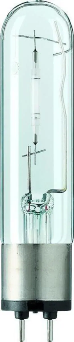 Suurpainenatriumlamppu Philips MASTER WhiteSON SDW-T - SUURPAINENATRIUMLAMPPU PHILIPS SDW-T 35W/825 PG12-1