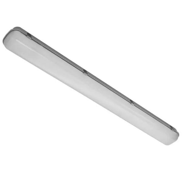 Teollisuusvalaisin suljettu ELIFE PL IP65 68W 840 10200LM