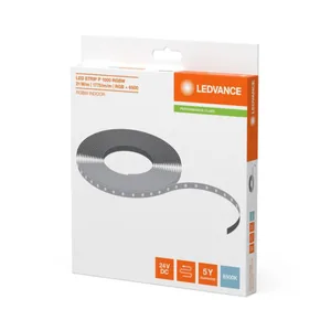 Valoprofiili/-nauha Ledvance LEDStrip Performance - VALOPROFIILI/-NAUHA LEDVANCE LS PFM 1000/RGBW/965/5