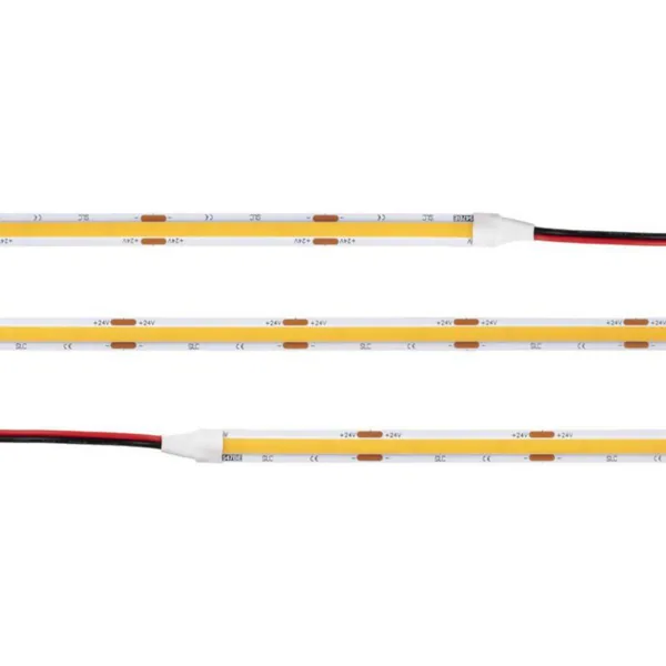 Valoprofiili/-nauha SLC COB Standard 10W IP20 3000K 5M