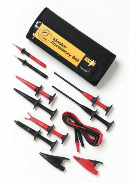 Varustesarja TLK-225 -1 SureGrip Fluke