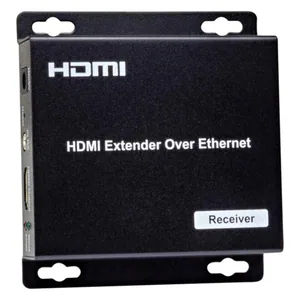 Vastaanotin Macab Catline - VASTAANOTIN MACAB HDMI-VASTAANOTIN CAT5E/6 YLI