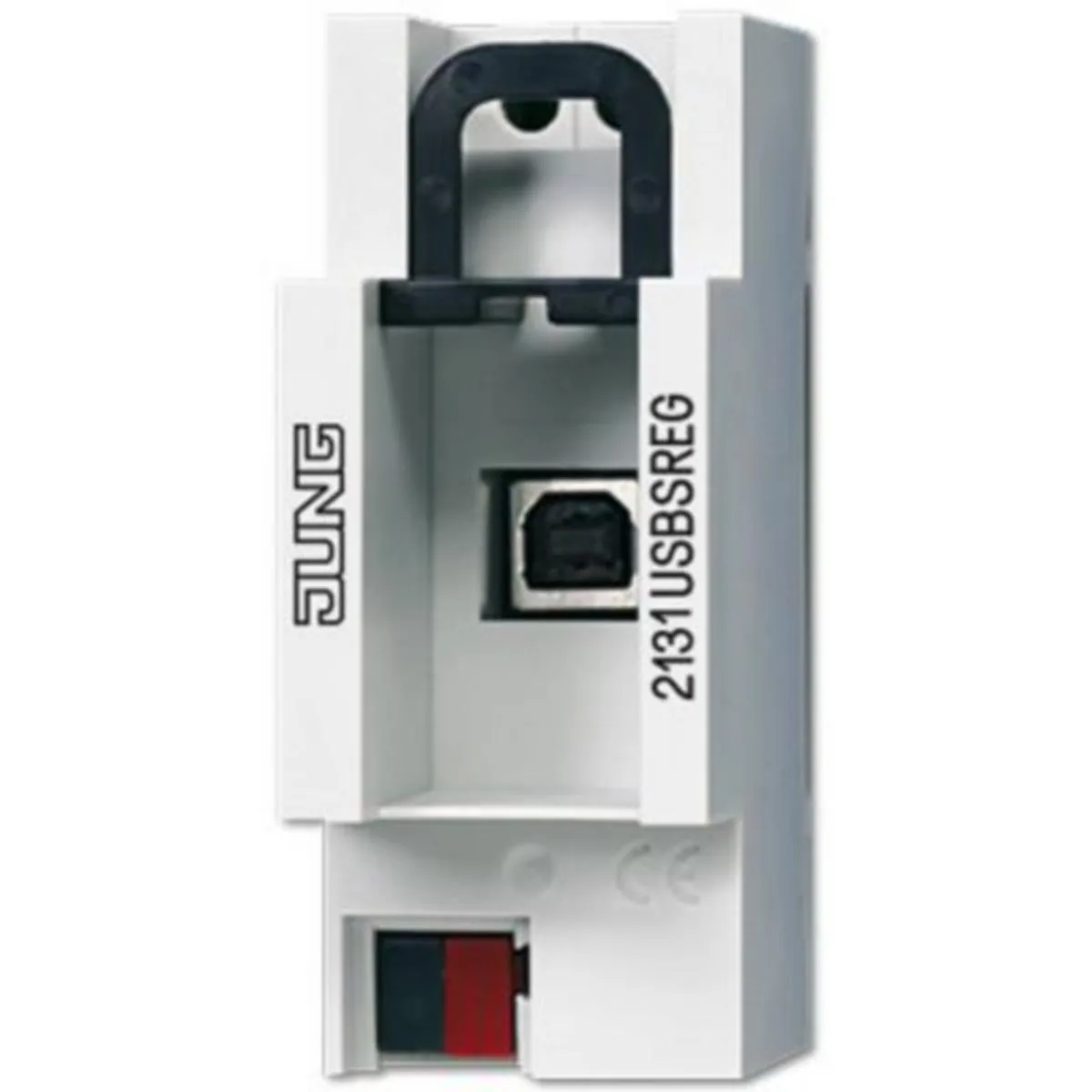 Väylämuunnin KNX Ensto Jung - VÄYLÄMUUNNIN KNX JUNG KNX USB DATA-LIITÄNTÄ