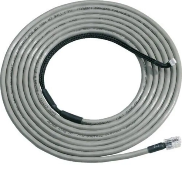 Yhdyskaapeli Hager h3+ CIP-ADAPTERI L=1.5M