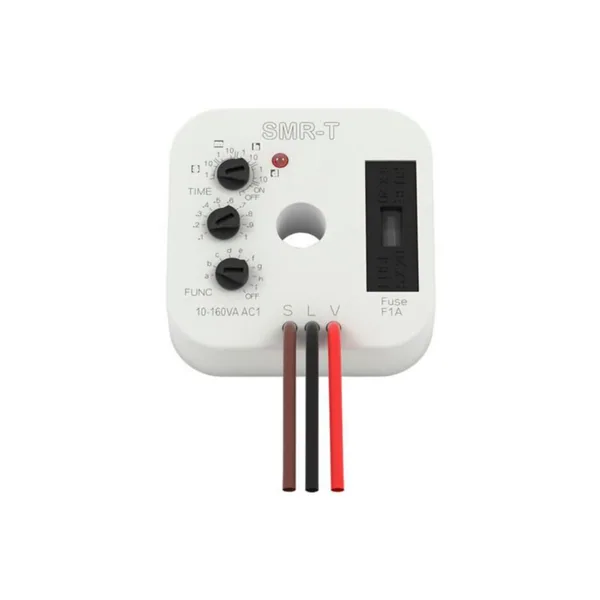 Aikarele monitoimi Elko EP SMR SMR-T 1S 0.69A 230VAC 3J USEKA