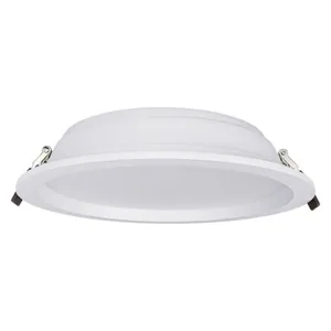 Alasvalo Ledvance Downlight Comfort - ALASVALO LEDVANCE DL CMFT D250 42W CCT OP DALI