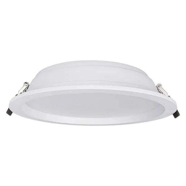 Alasvalo Ledvance Downlight Comfort DL CMFT D250 42W CCT OP DALI
