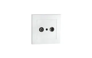 Antennirasia SG Install - ANTENNIRASIA INSTALL TV/R/10DB/T UKP VAL