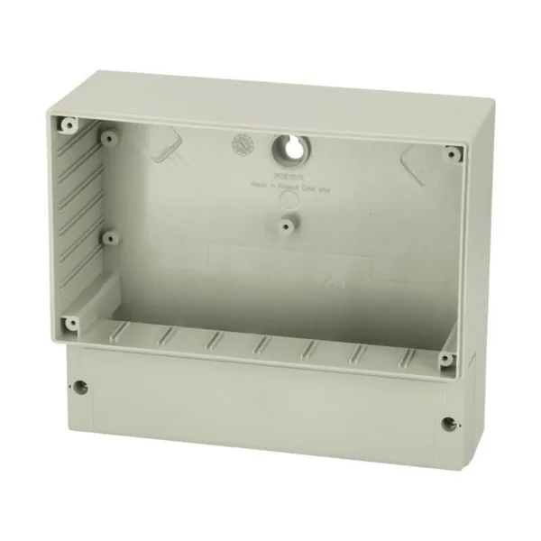Asennuskotelo PC Fibox CARDMASTER 21/18-C3