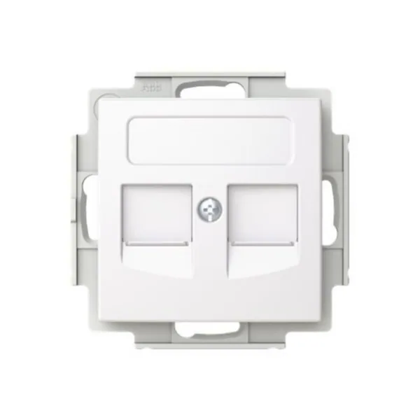 Datarasia ABB SAGA 85 mm 2XRJ45 AMP