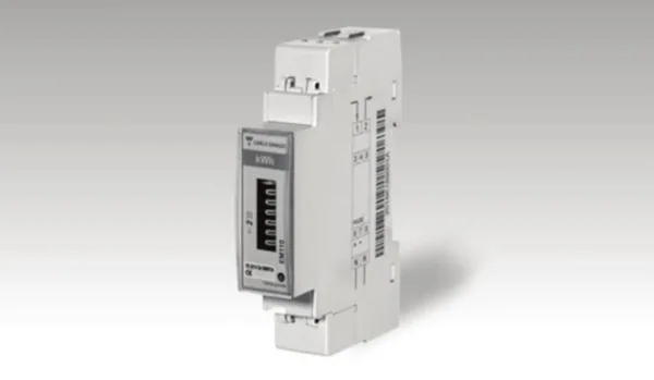 Energiamittari Carlo Gavazzi EM110 1V 45A LK B DIN PFB