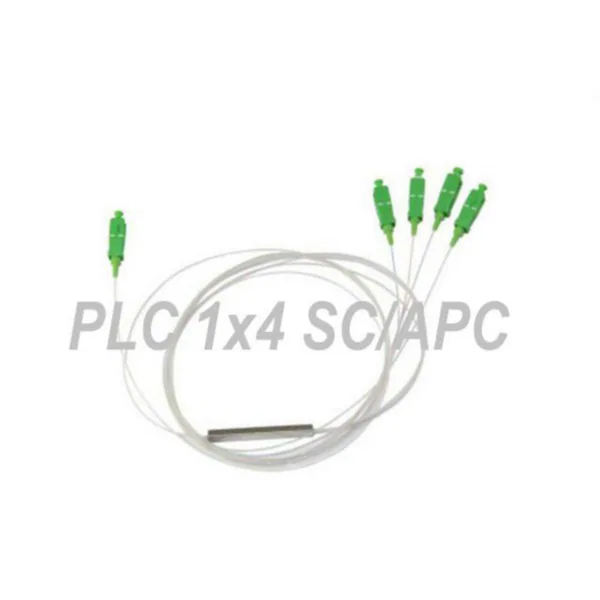 Haaroitin Naficon PLC-JAKAJA 1X4 SCA