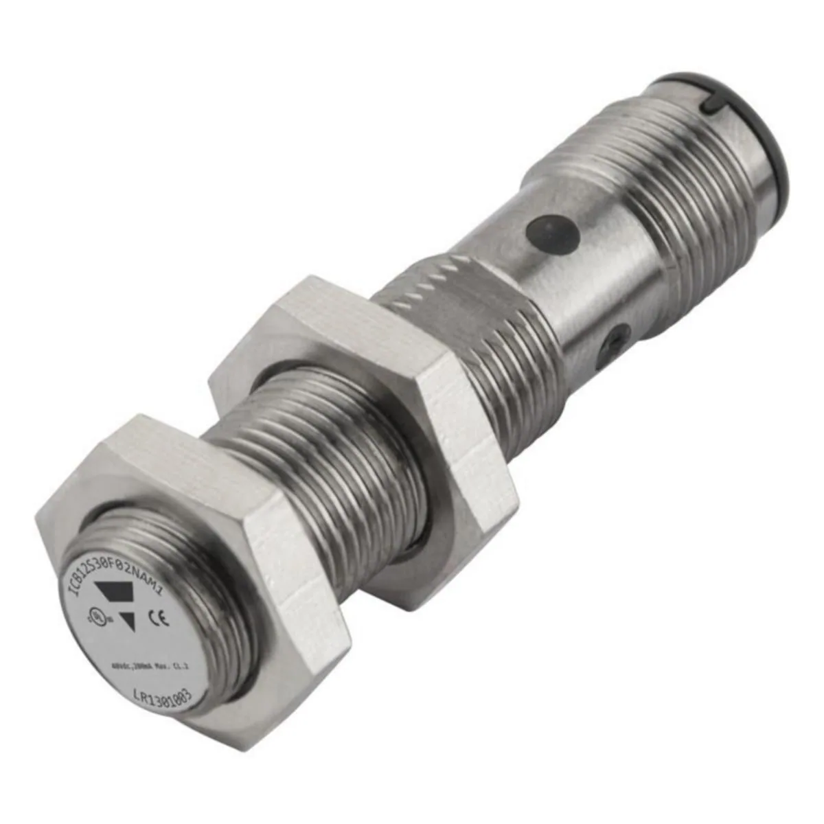 Induktiivinen tunnistin ICB Carlo Gavazzi - INDUKTIIVINEN TUNNISTIN CG ICB12S30F04POM1