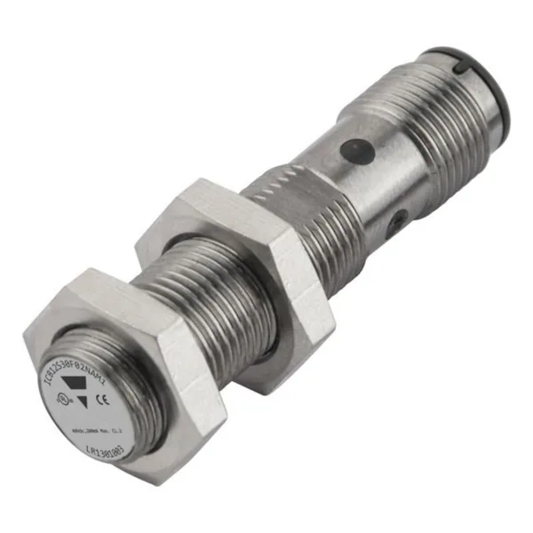 Induktiivinen tunnistin ICB Carlo Gavazzi CG ICB12S30F04POM1