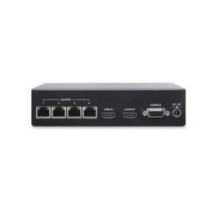 Jakaja SC&T HDMI - JAKAJA SC&T HDMI-JAKO 1X4 PAKETTI CAT5E