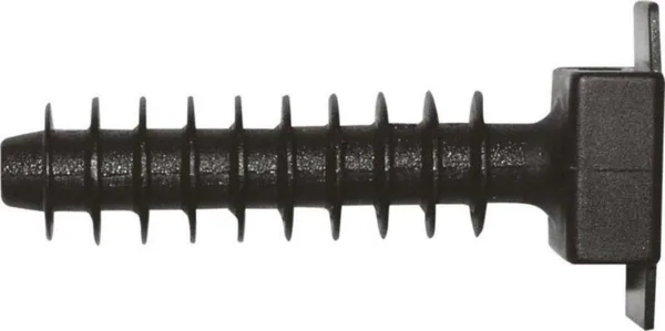 Johdinsideankkuri Elematic seinätulpalla