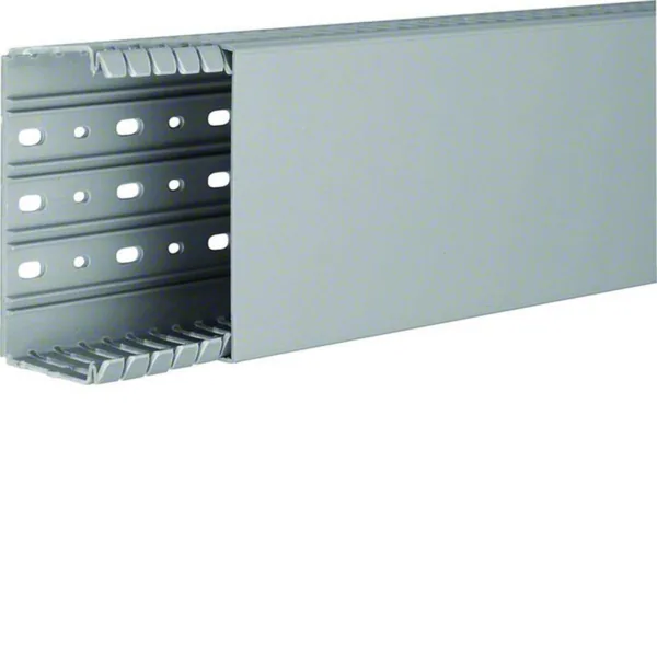 Johdotuskouru TEHALIT.BA7 BA760120 PVC BA760x120x2000 HA