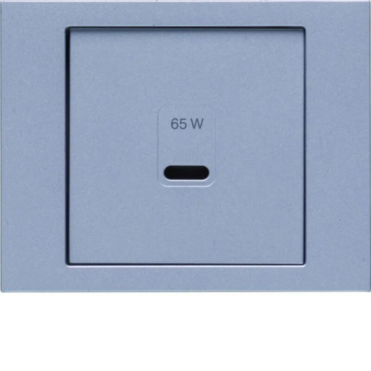 Keskiölevy Hager K.5 - KESKIÖLEVY K.5 USB-LAT. 48604020 K.5 AN-AL