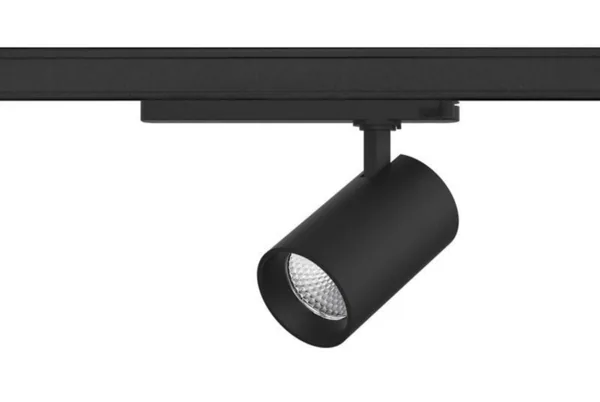 Kohdevalaisin Airam Target M IP20 27W/930 2500LM 36D BK