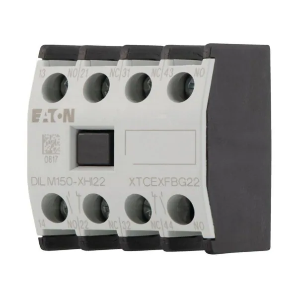 Kontaktori Eaton DILM150-XHI22