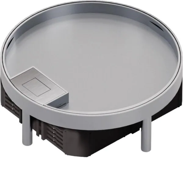 Lattiarasia Hager electraplan.VE-EE EKQ060 RST D215 KL 15MM