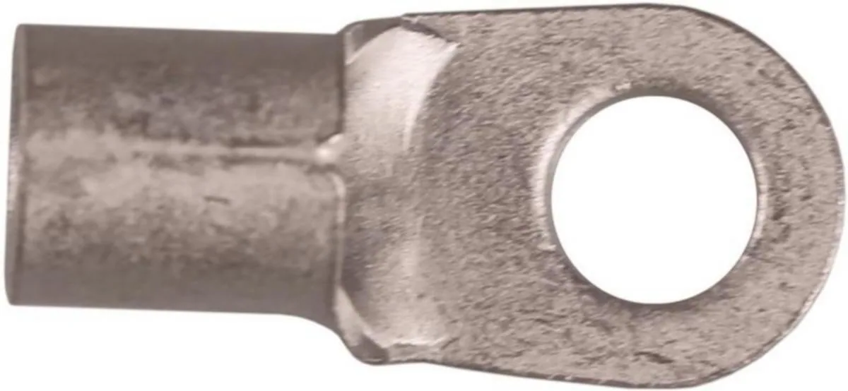 Levykaapelikenkä Elpress B10-6R