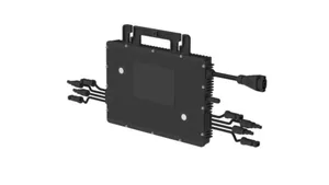 Mikroinvertteri Hoymiles HMT-2000 - MIKROINVERTTERI HOYMILES HMT-2000