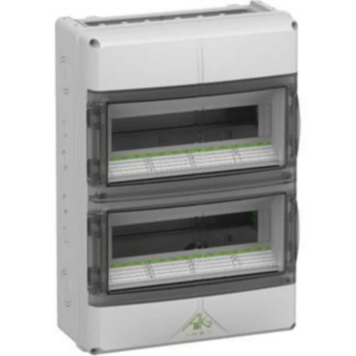 Moduulikotelo AK-F 28 AIR, Spelsberg - MODUULIKOTELO PINTA SPELSBERG AK-F 28 AIR HARM IP65