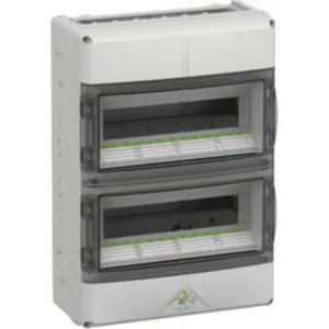 Moduulikotelo AK-F 28 AIR, Spelsberg - MODUULIKOTELO PINTA SPELSBERG AK-F 28 AIR HARM IP65