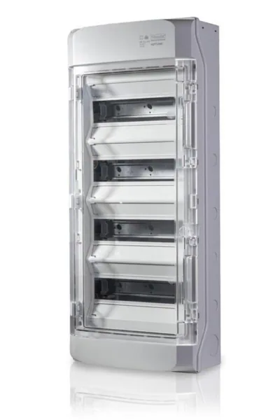 Moduulikotelo Etherma IP65 NEPTUN48 PINTA 48MOD