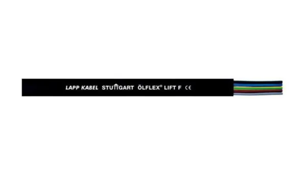 Nosturikaapeli Ölflex Lift F 5G2,5