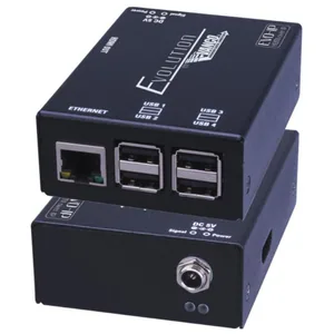 Ohjausyksikkö Vanco - OHJAUSYKSIKKÖ VANCO EVO-IP HDMI OVER IP OHJAIN
