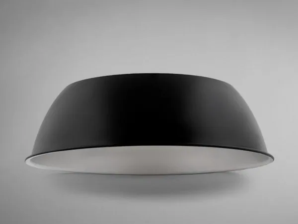Optinen lisätarvike Hide-a-lite Highlite REFLEKTORI MUSTA/ALU