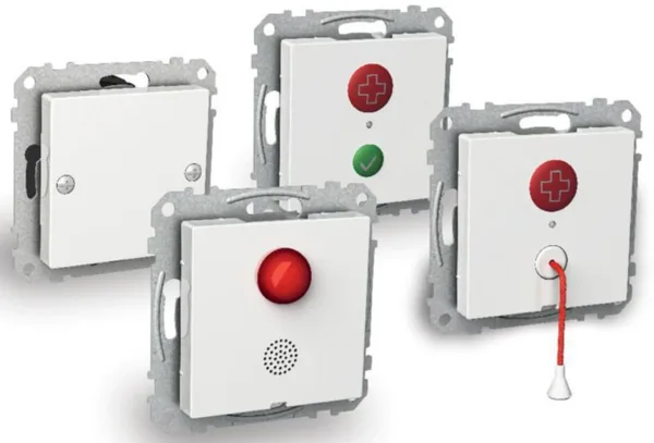 Painike Schneider Electric Exxact
