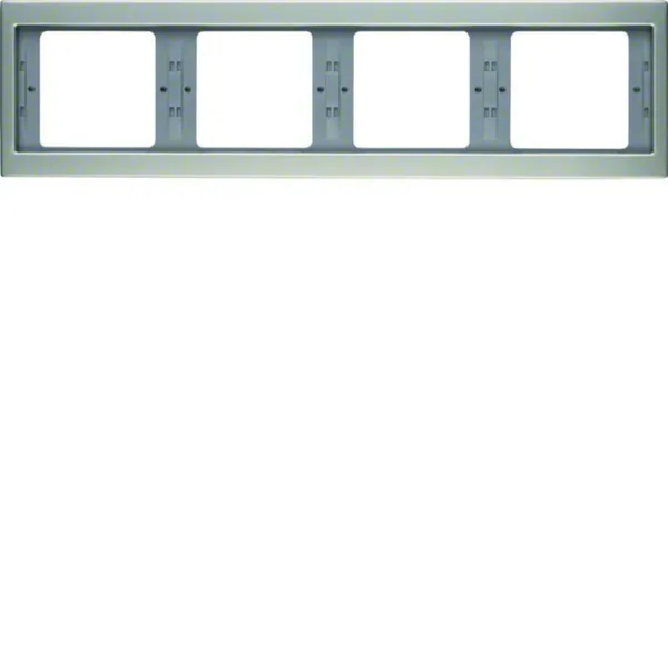Peitelevy Hager K.5 4OS. VAAKA RST