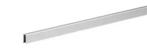 Peitesäletarvike Schneider Electric Thorsman TTA- - PEITESÄLETARVIKE THORSMAN TTA-G10 VALK RAL 9010 2,5M