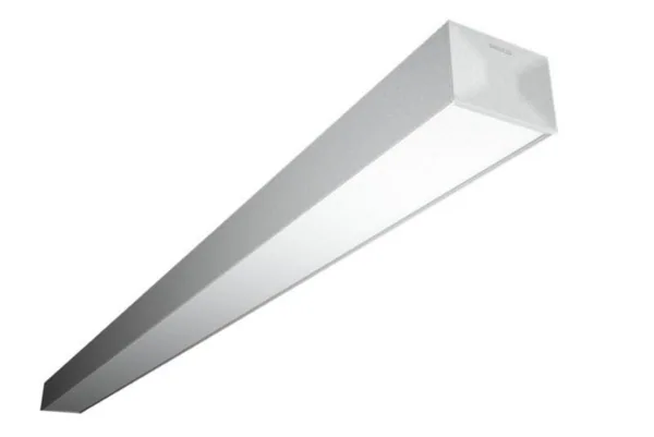 Pinta-/ripustusvalaisin Greenled Phi Vision PINTA-/RIPUSTUSVAL. IP20 22W 1160 840 ON/OFF WH