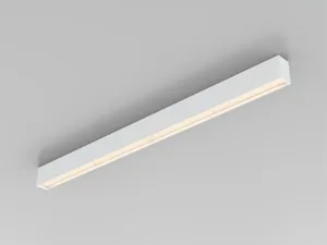 Pinta-/ripustusvalaisin Hide-a-lite Actor G2 Ceiling - PINTA-/RIPUSTUSVAL ACTOR G2 CE ASYM 2080LM 16W 3/4K WH DIM
