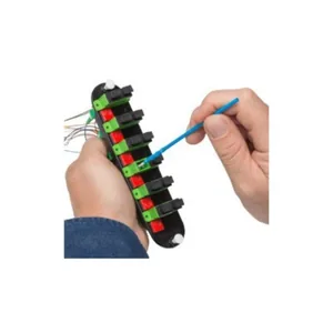 Puhdistustyökalu Sticklers - PUHDISTUSTYÖKALU STICKLERS PUHDISTUSTIKUT 2.50MM LIITT.