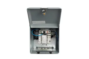 Latausasema hidaslataus Harju Elekter - LATAUSASEMA HIDASLATAUS SATMATIC M2111-00-021