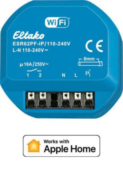 Releyksikkö Eltako ESR62PF-IP